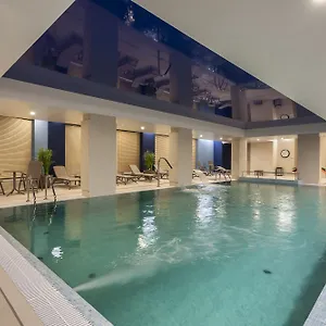 Grano Nowa Motlawa Spa & Wellness Gdańsk